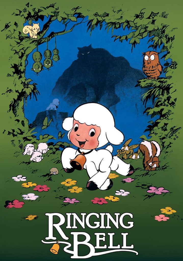 Ringing Bell poster