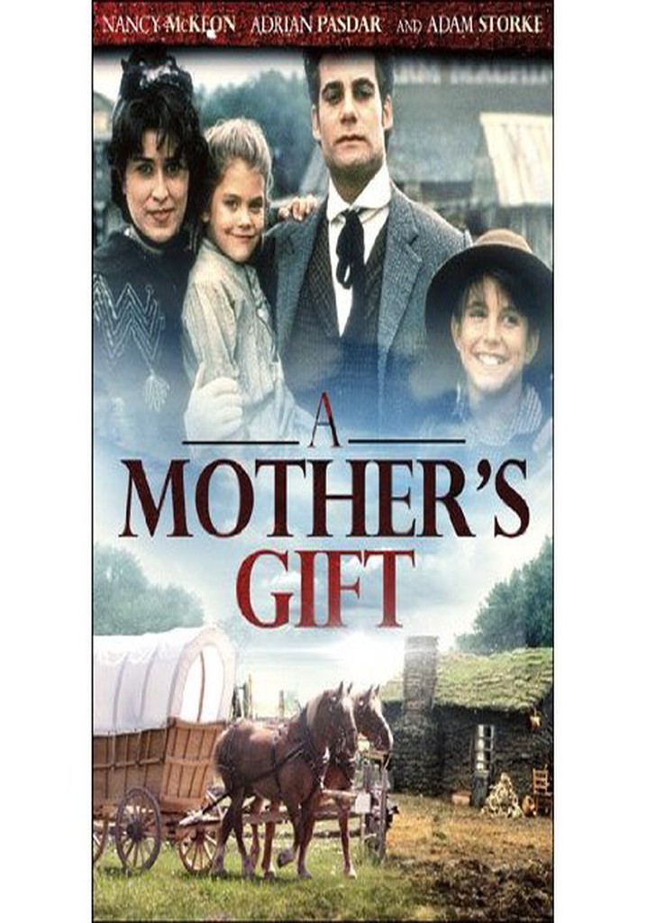 A Mother's Gift poster