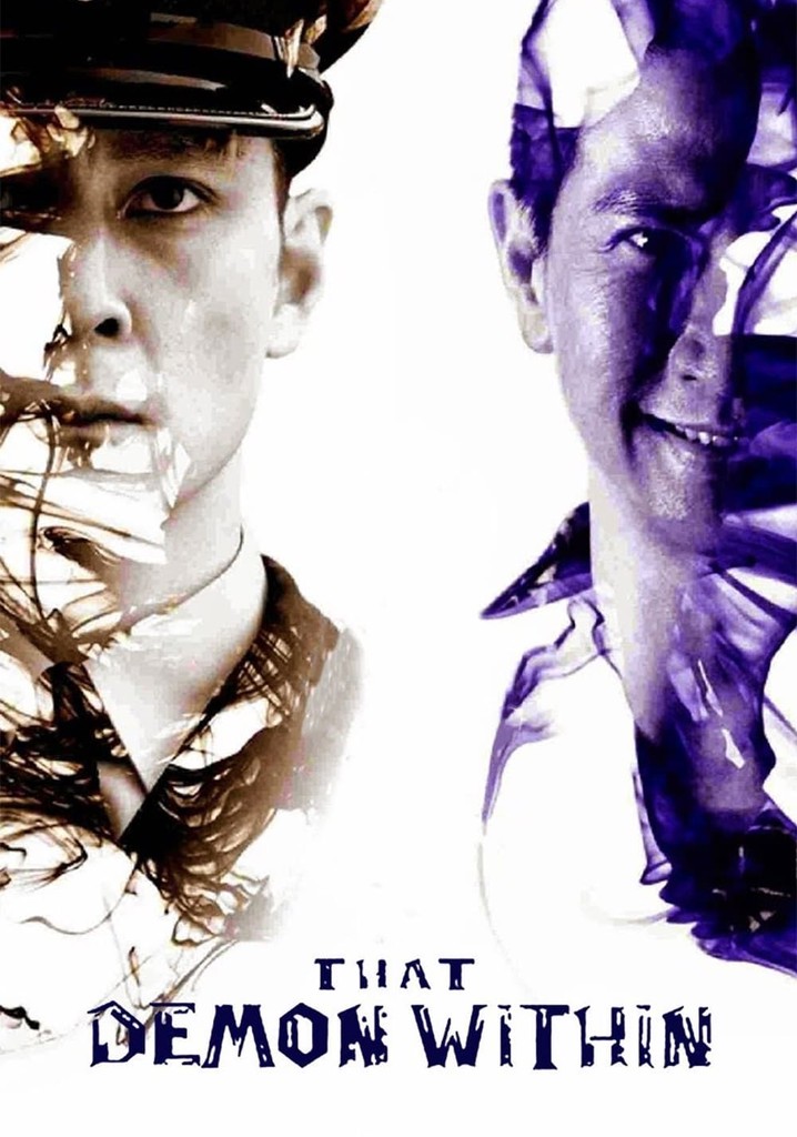 That Demon Within poster