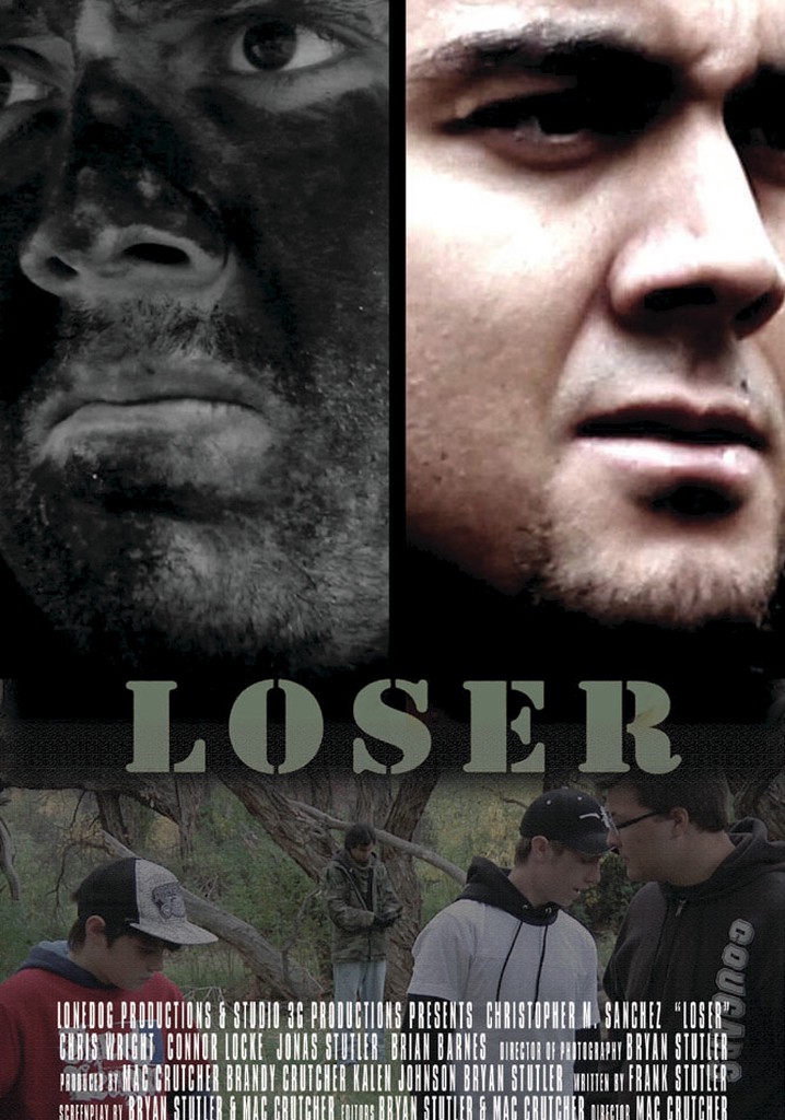 Loser poster
