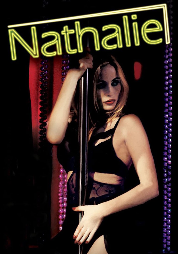 Nathalie... poster