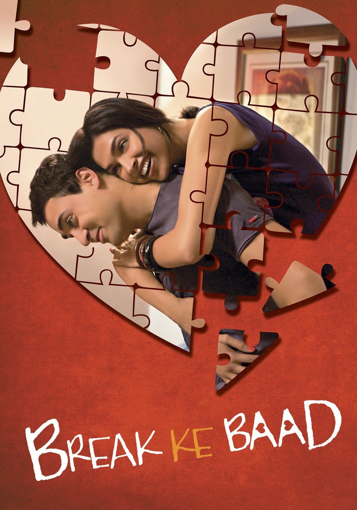 Break Ke Baad poster