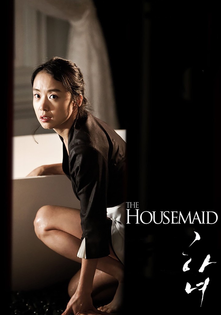 The Housemaid poster