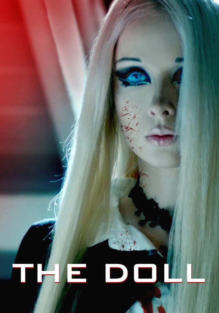 The Doll poster