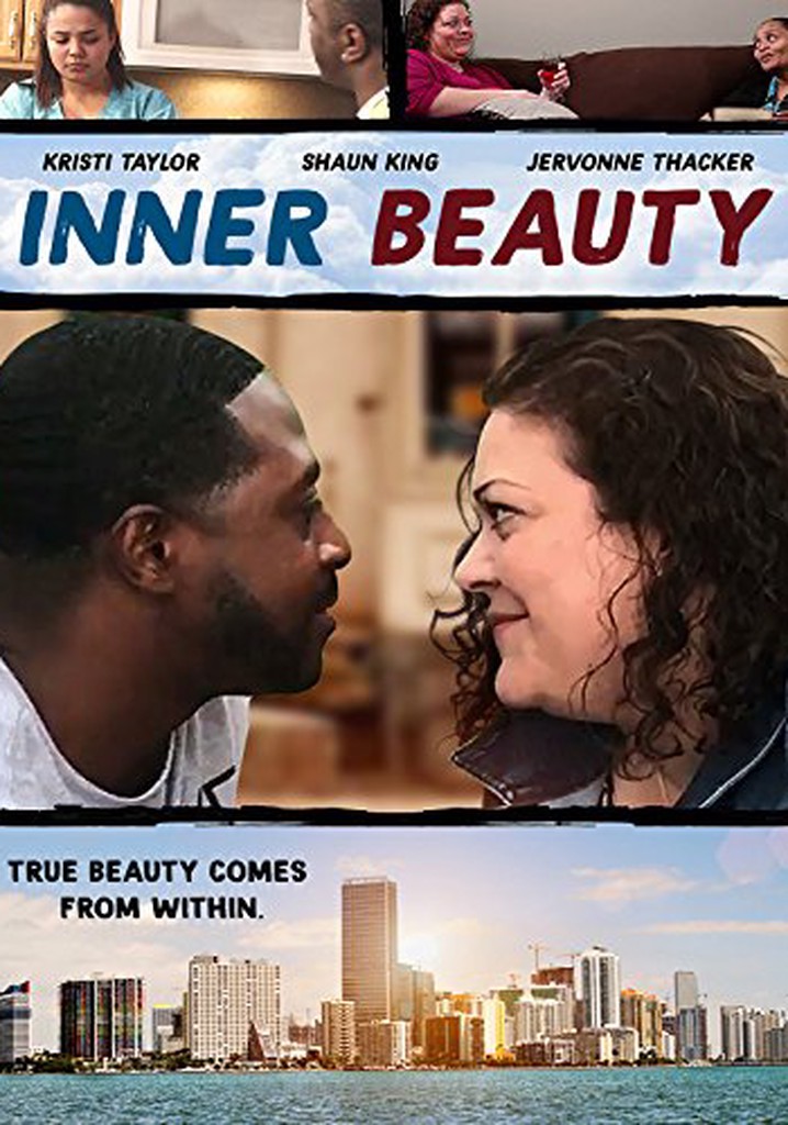 Inner Beauty poster