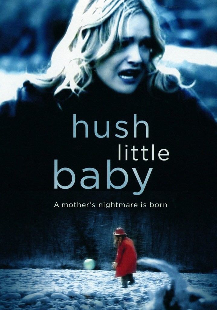 Hush Little Baby poster
