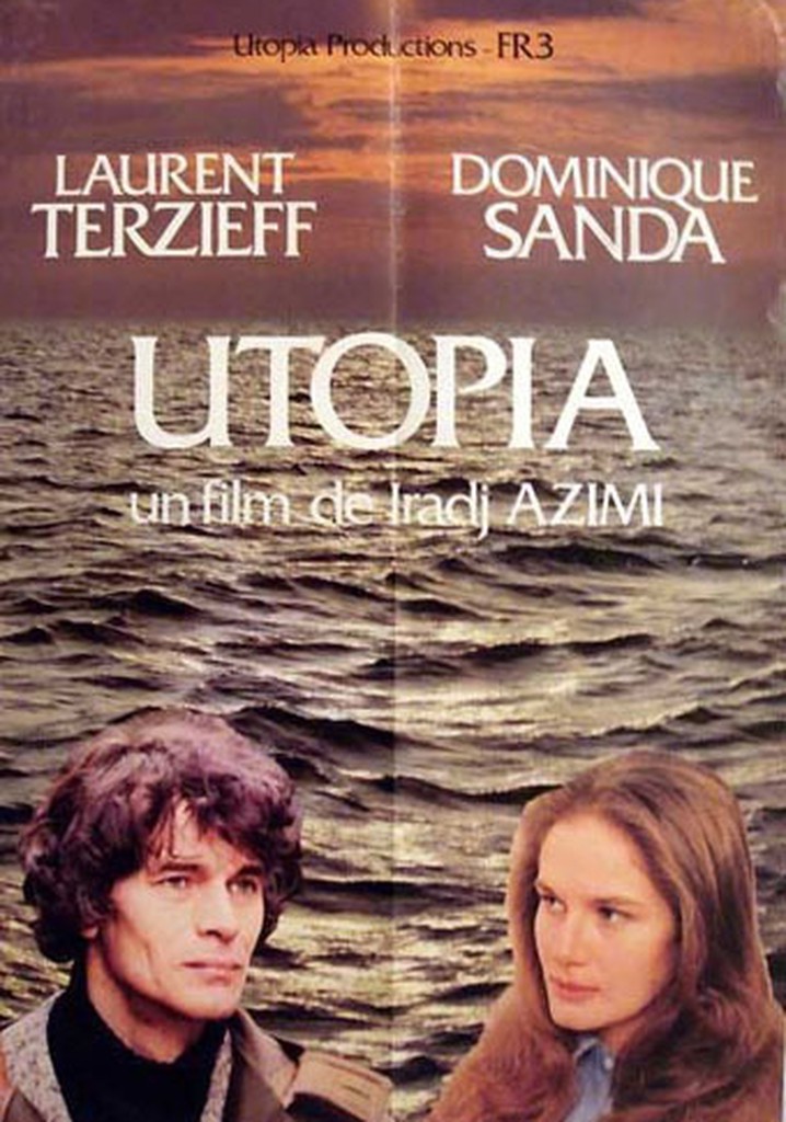 Utopia poster