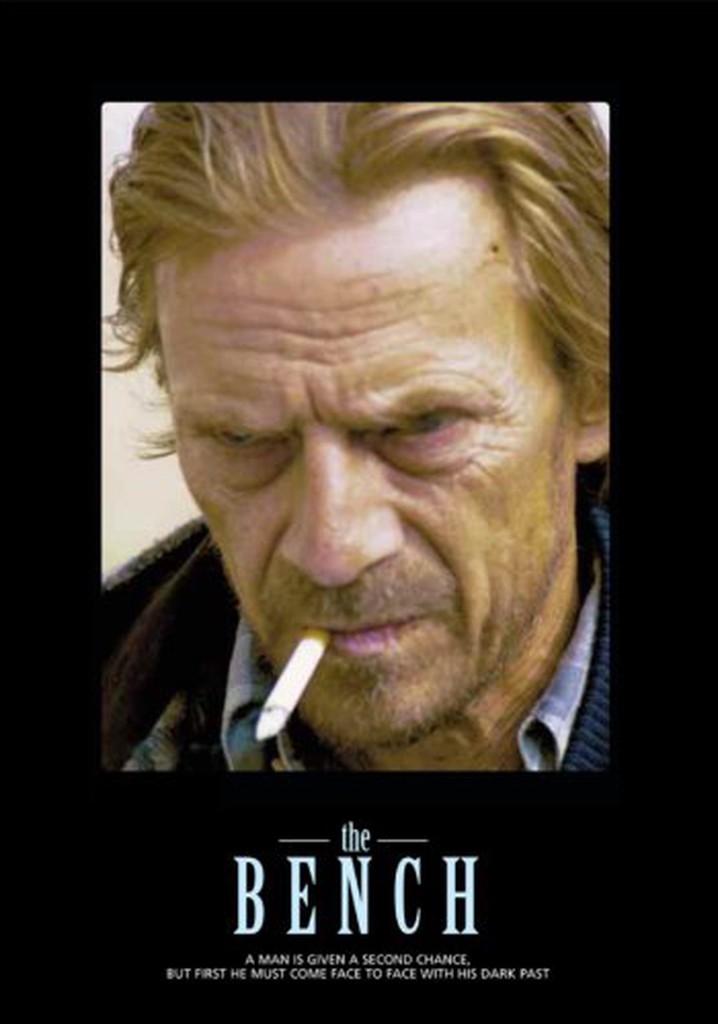 The Bench poster