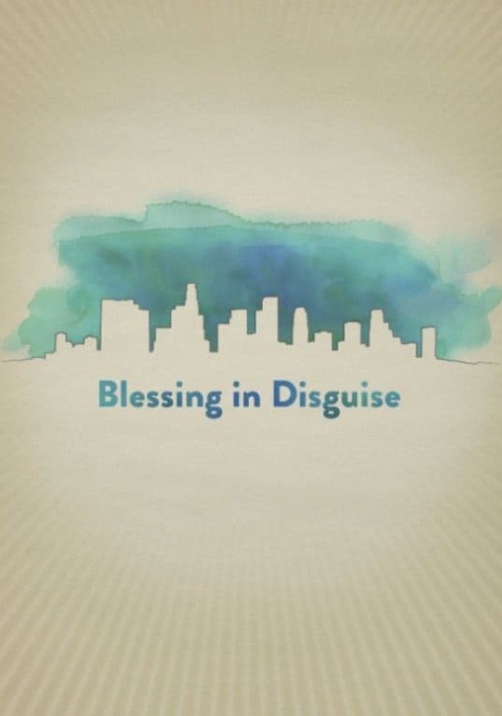 Blessing in Disguise poster