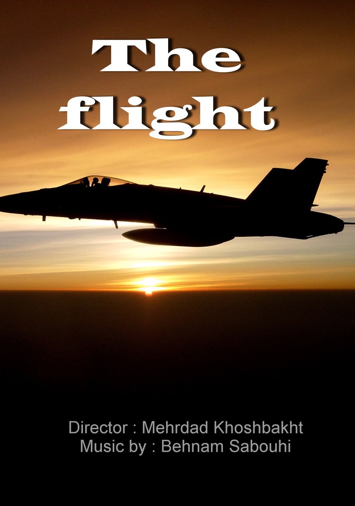 Flight of Fancy poster
