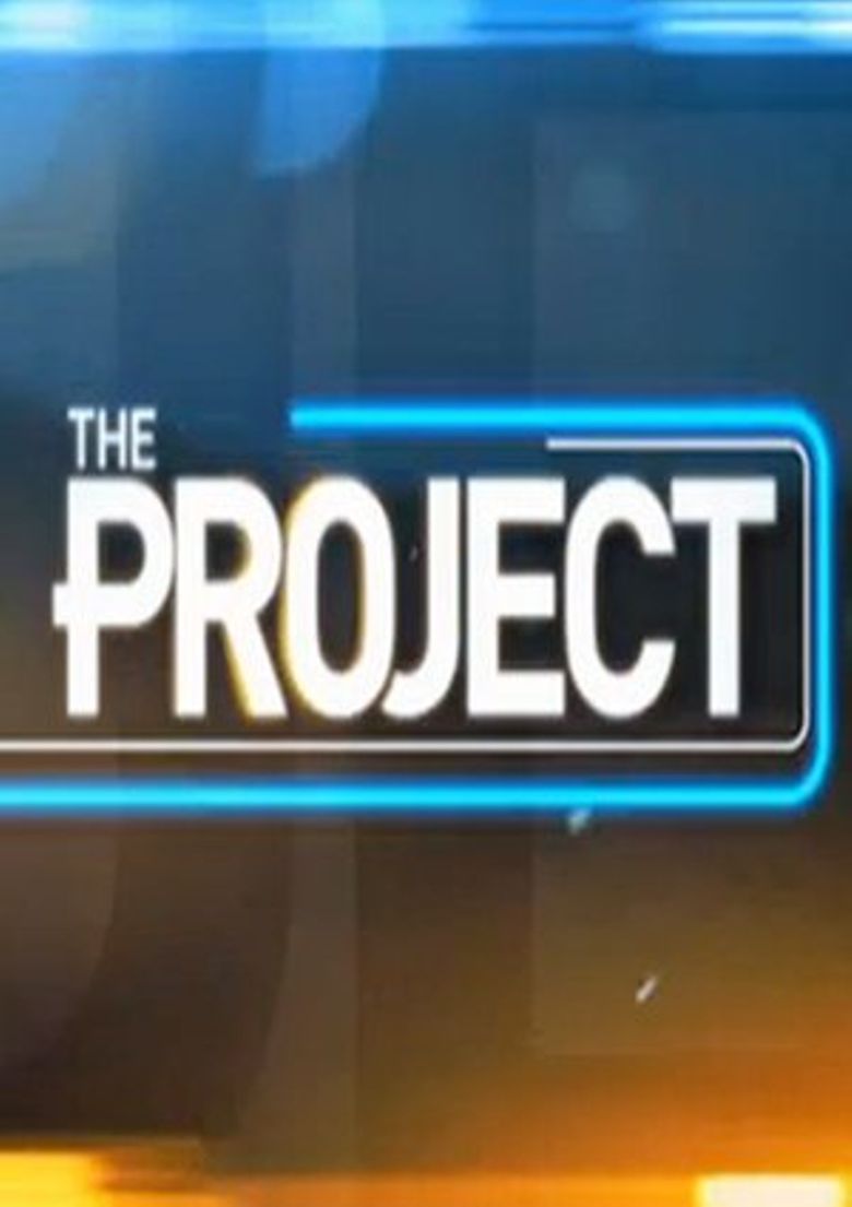 The Project poster