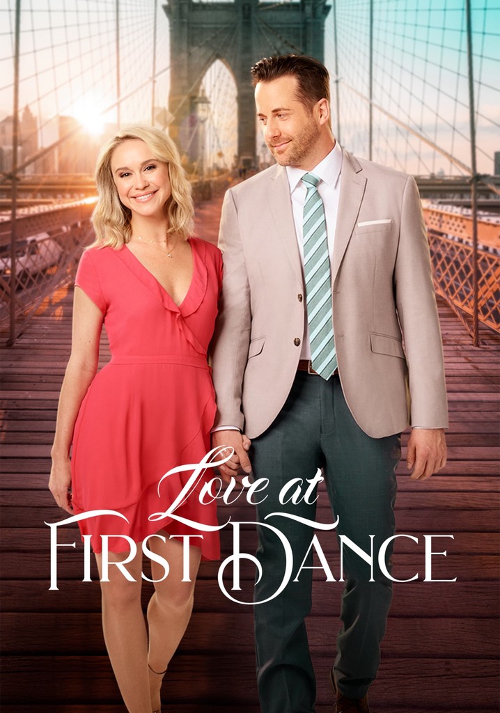Love at First Dance poster