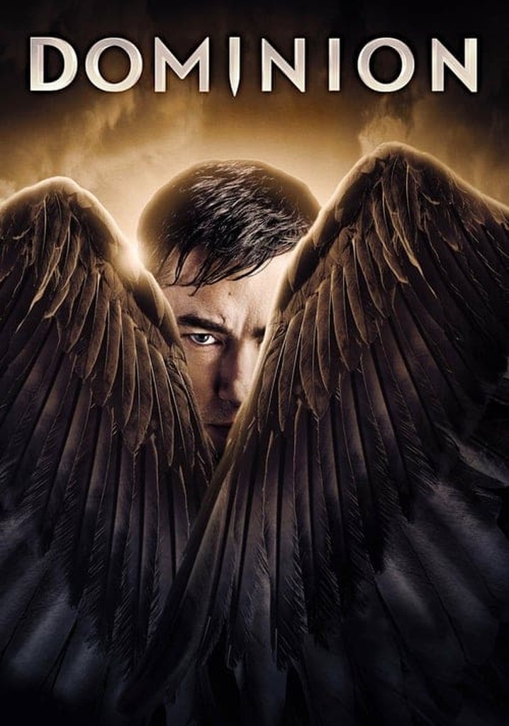 Dominion poster
