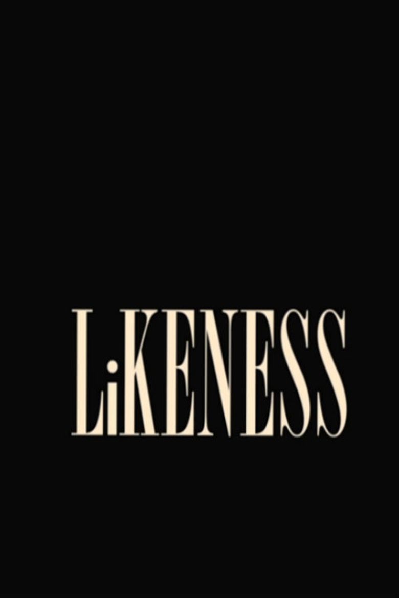 Likeness poster