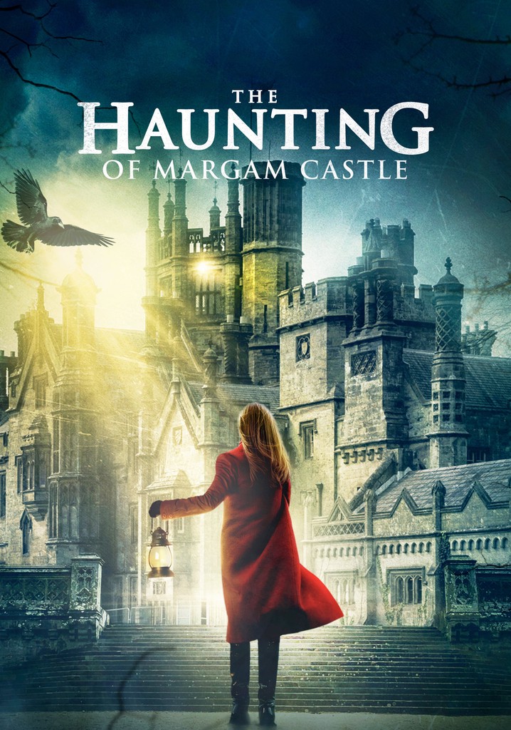 The Haunting of Margam Castle poster