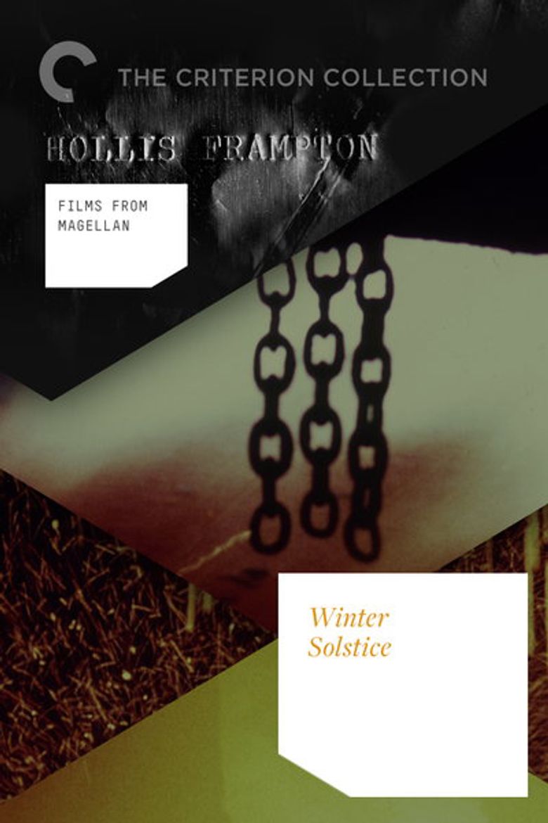 Winter Solstice poster