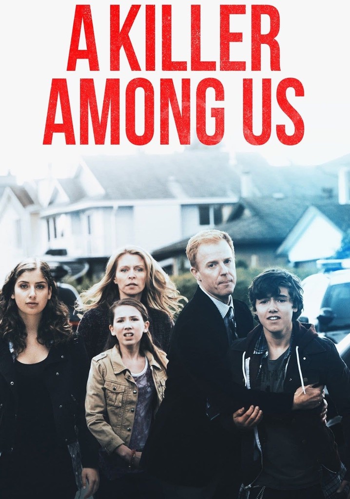 A Killer Among Us poster