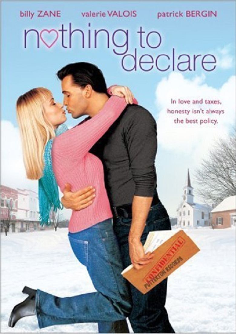 Promise Her Anything poster