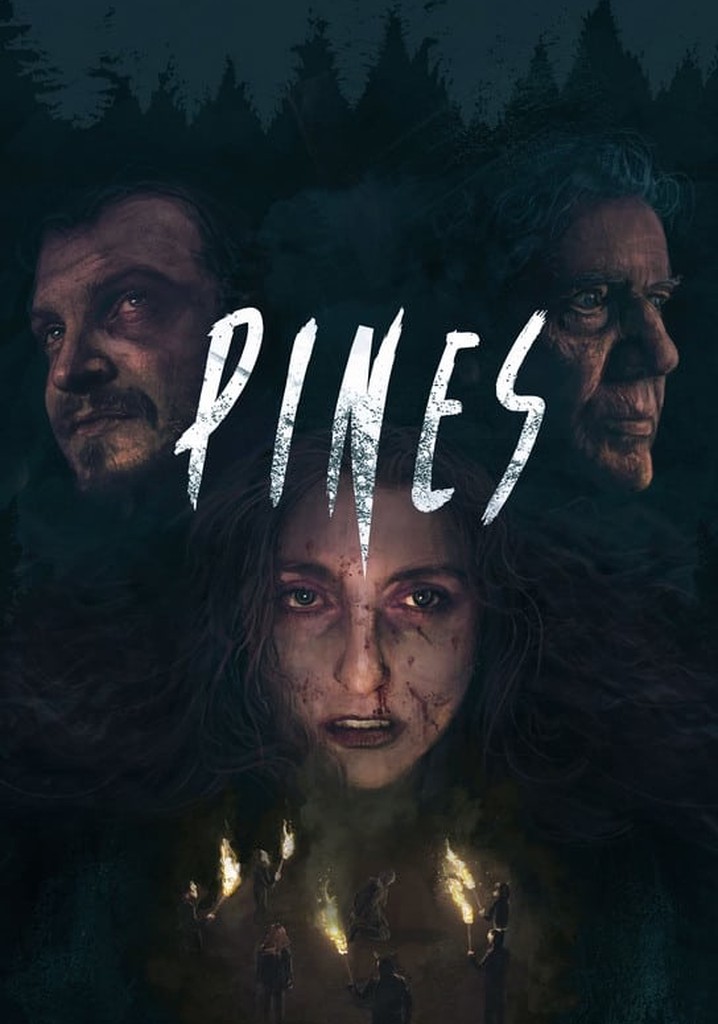 Pines poster