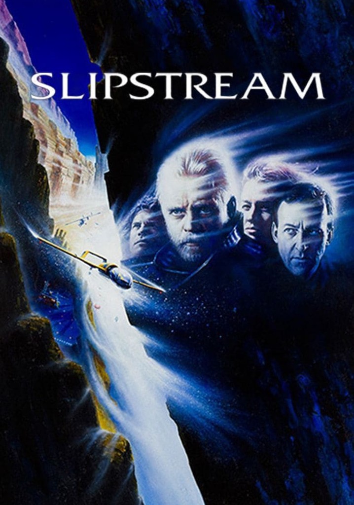 Slipstream poster