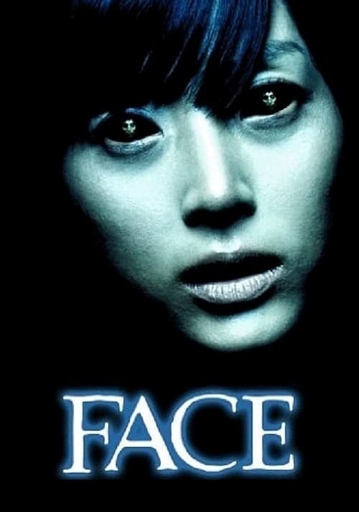 Face poster