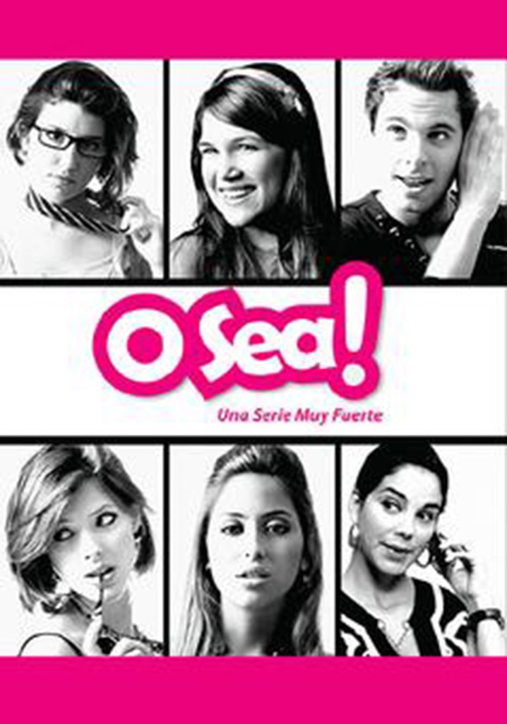 Osea poster