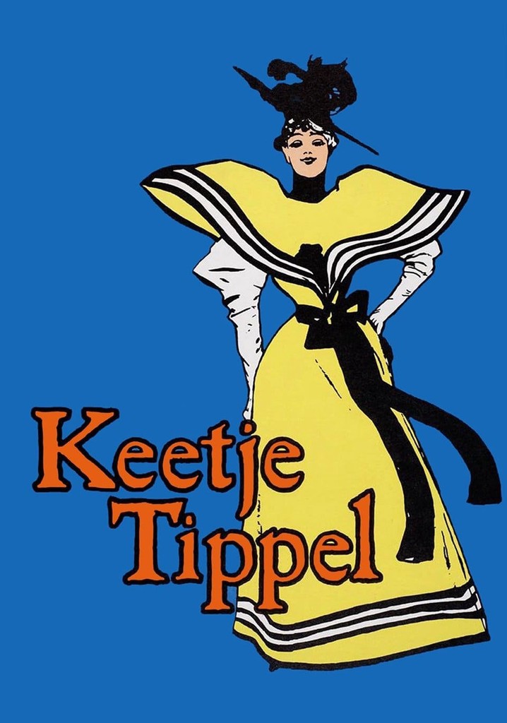 Katie Tippel poster