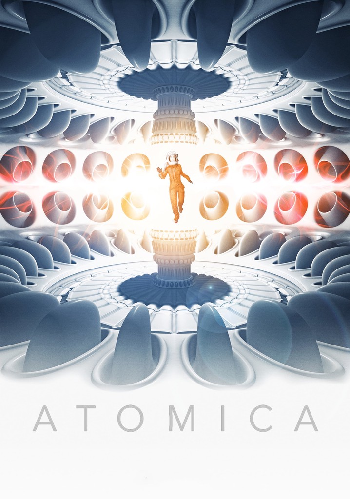 Atomica poster