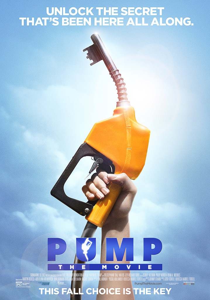 Pump poster