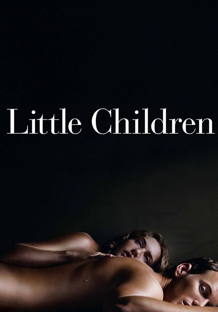 Little Children poster