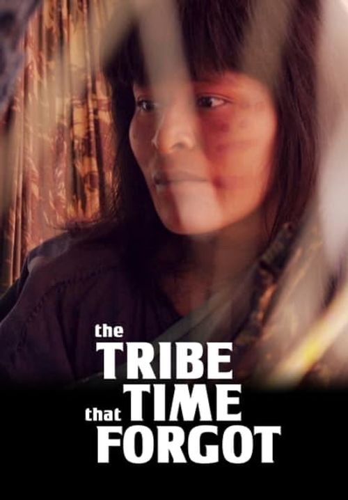 The Tribe That Time Forgot poster
