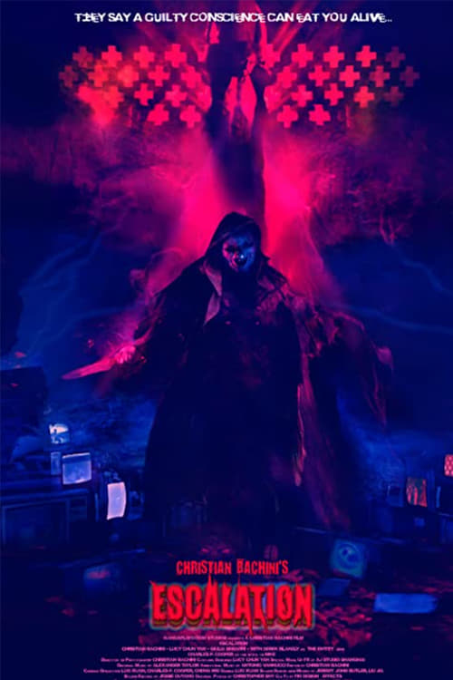 Escalation poster