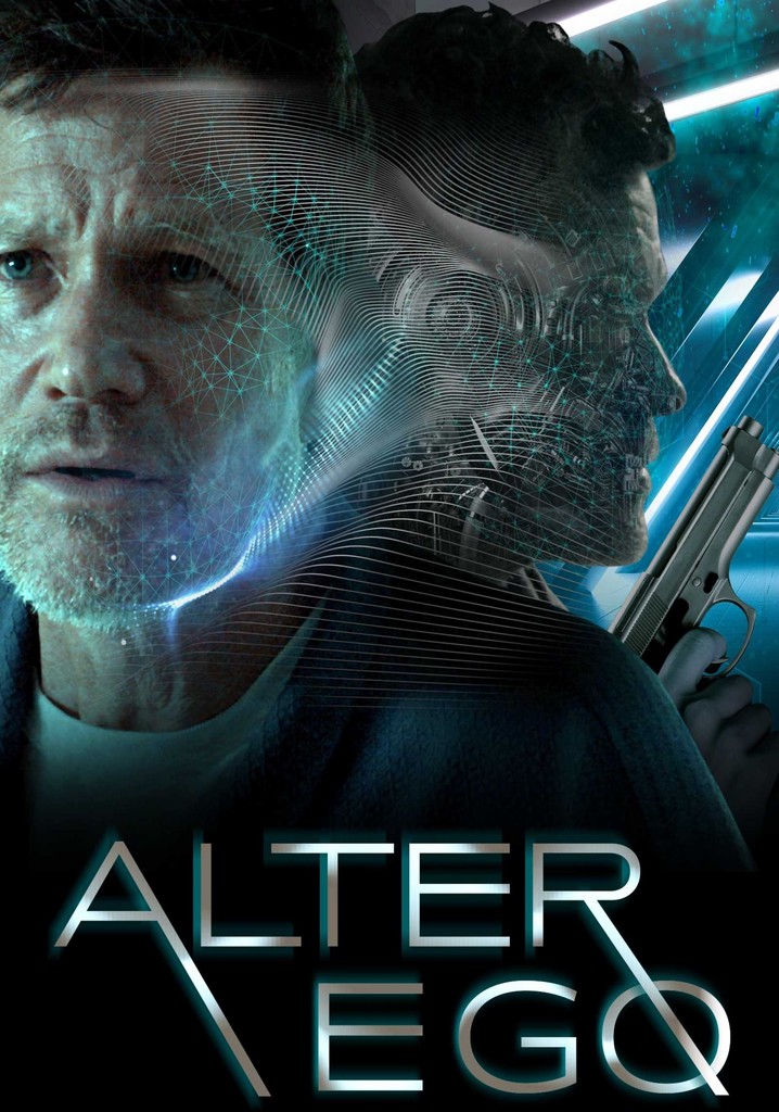 Alter Ego poster