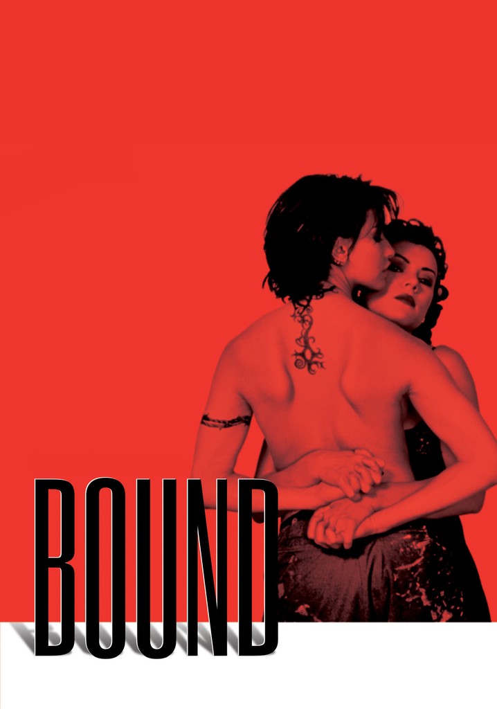 Bound poster