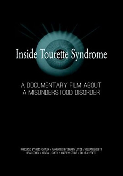 Inside Tourette Syndrome poster