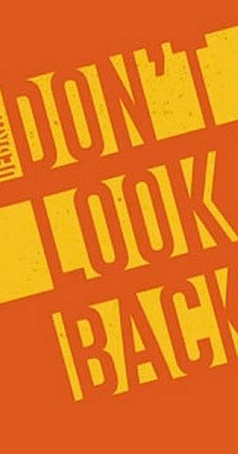 Degrassi: Don't Look Back poster