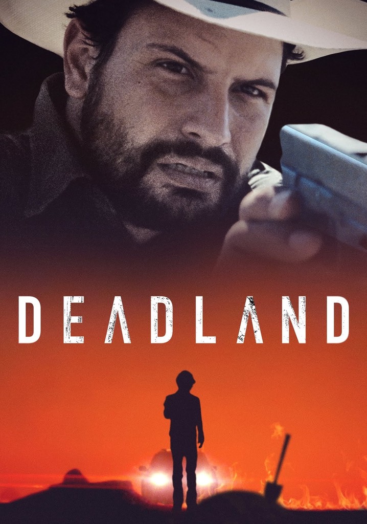 Deadland poster