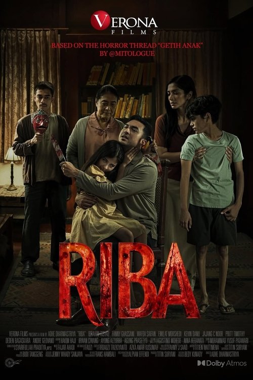 Riba poster