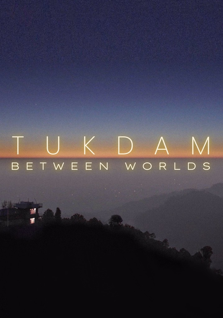 Tukdam – Between Worlds poster