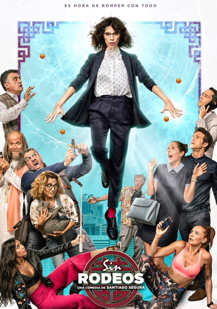Empowered poster