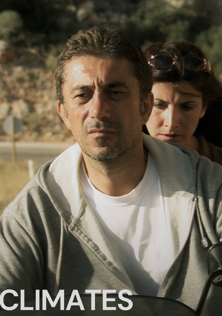 Climates poster