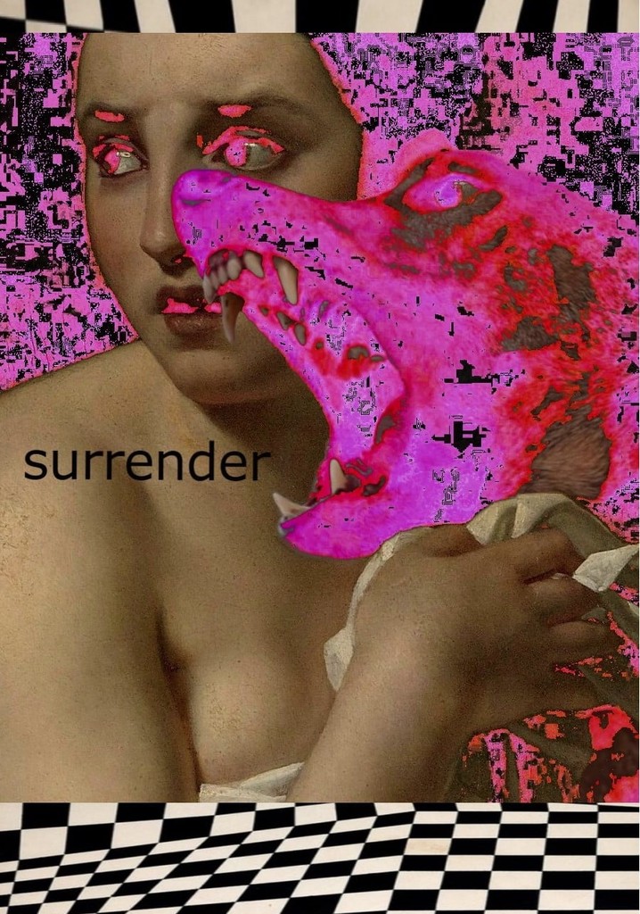 Surrender poster