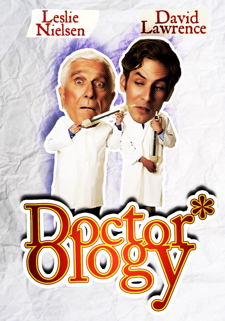 Doctor*Ology poster