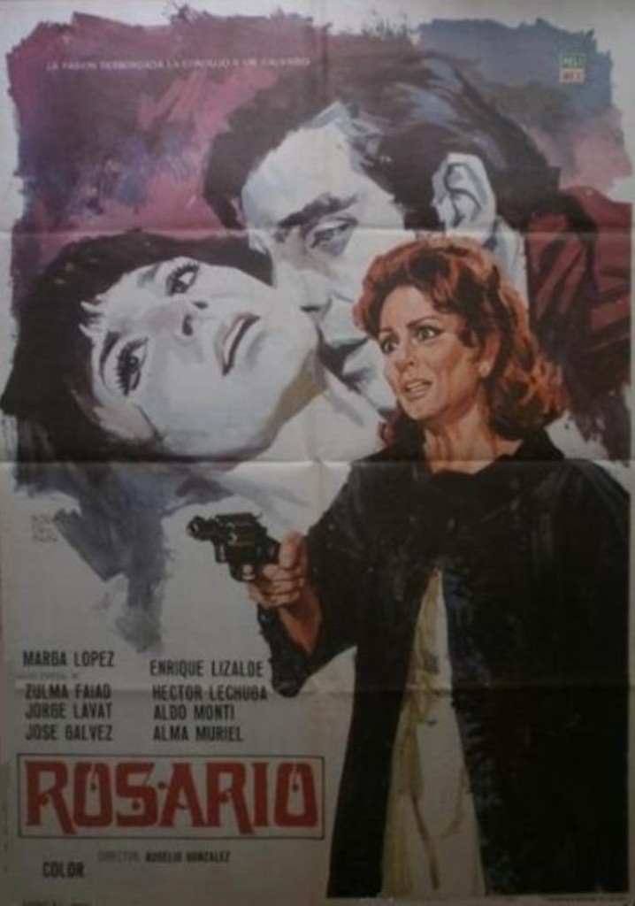 Rosario poster