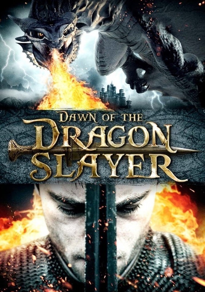 Dawn of the Dragonslayer poster
