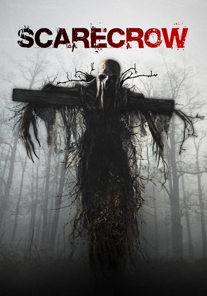 Scarecrow poster