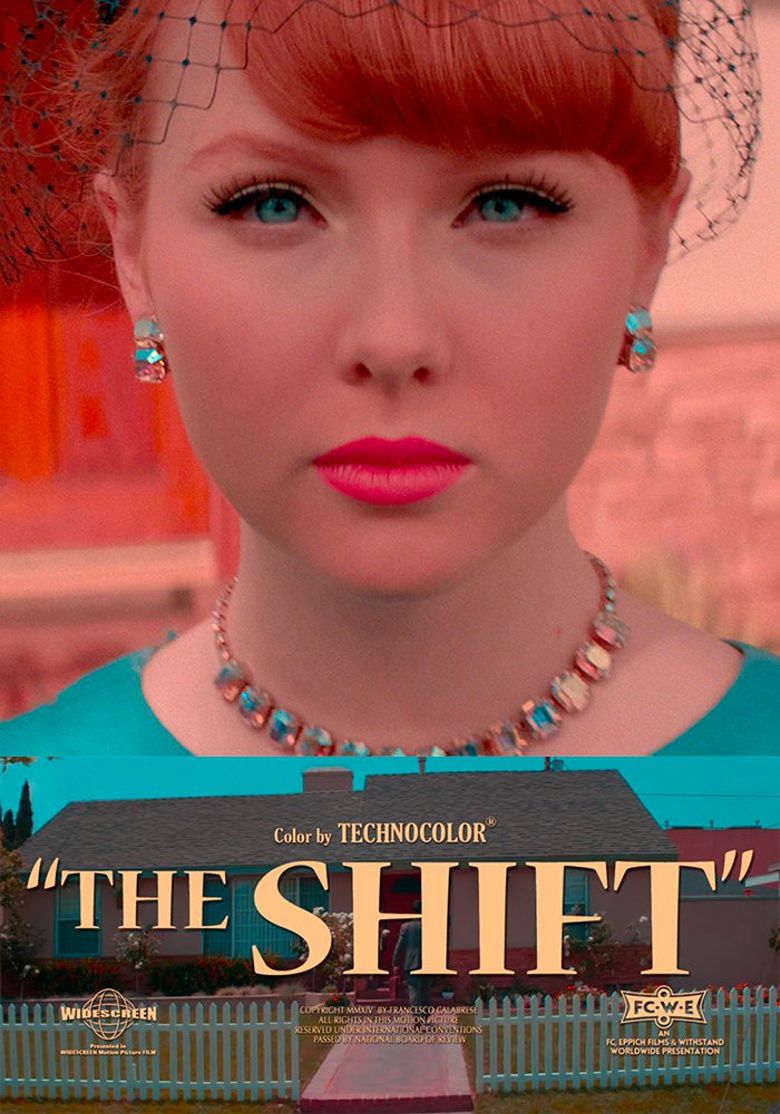 The Shift poster