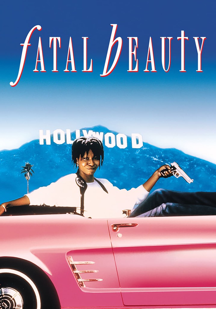 Fatal Beauty poster