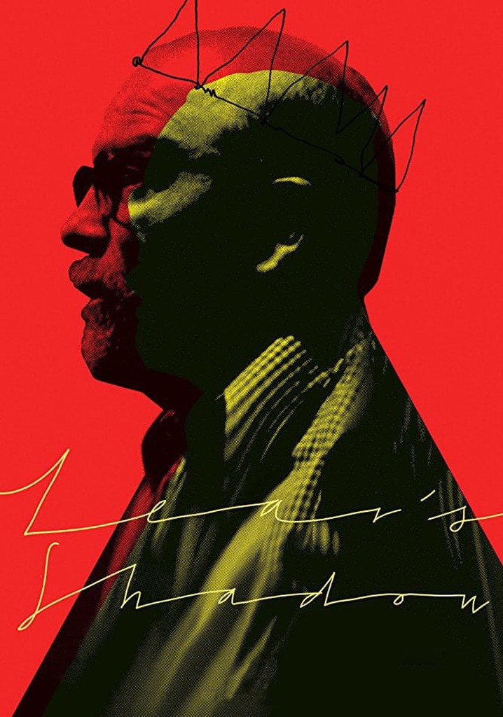 Lear's Shadow poster