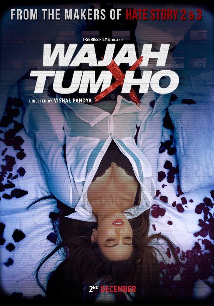 Wajah Tum Ho poster